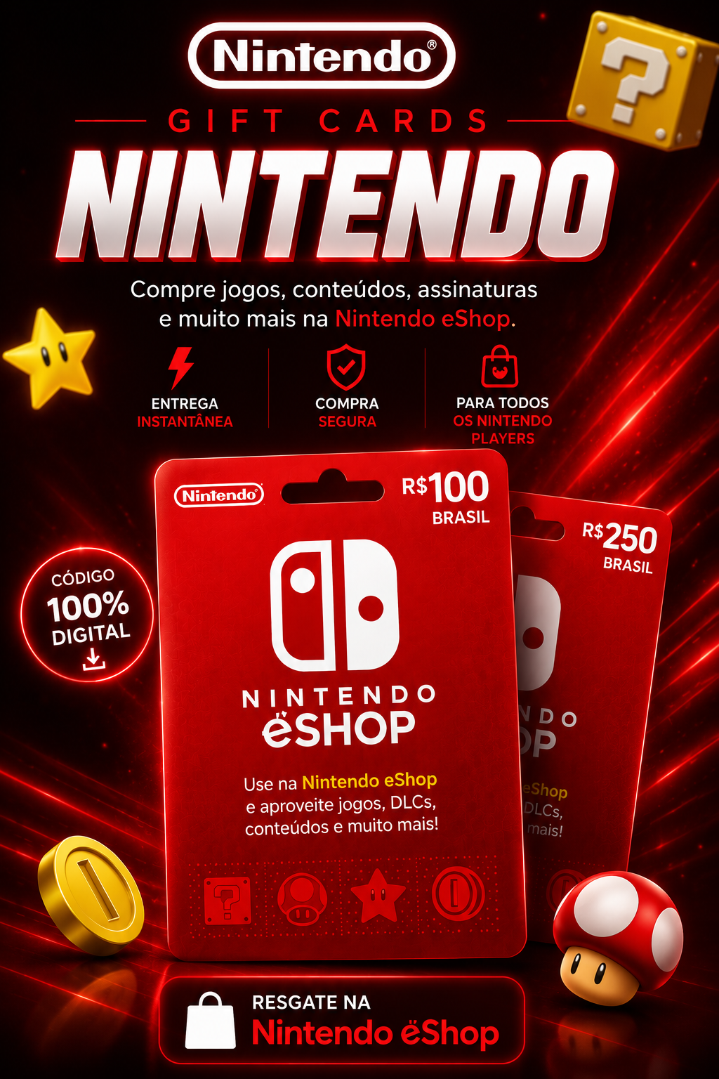 Nintendo